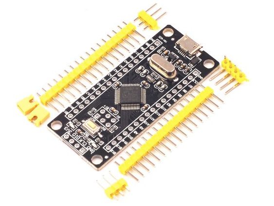 STM32F103C8T6 ARM STM32 Minimum System Development Board Module