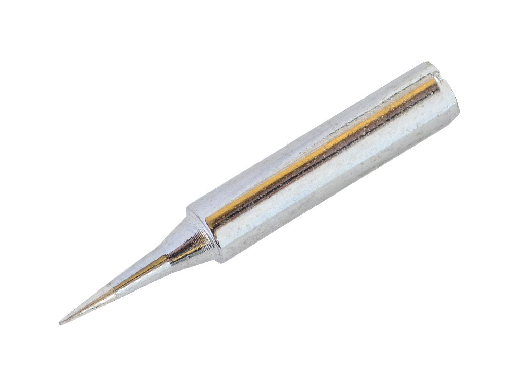 Grot lutowniczy 900M do stacji PT WEP Yihua Zhaoxin T-I 0.2mm stożek