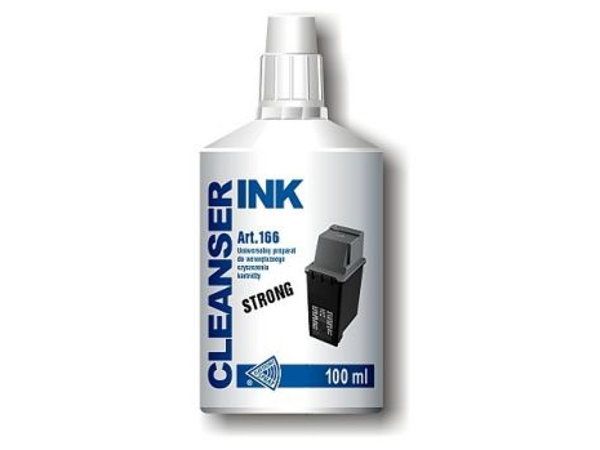 Płyn do regeneracji kartridży  Cleanser Ink Strong 100 ml