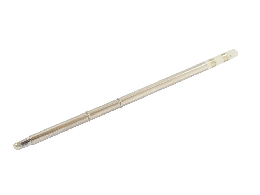 Grot ścięty ukośnie 4.1mm JV-TP28 do stacji iSolder-40  PT AOYUE T12