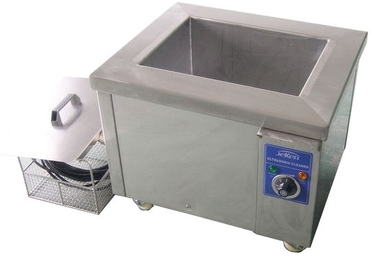 Myjka ultradźwiękowa przemysłowa 56L 900W KS-1018 z koszykiem