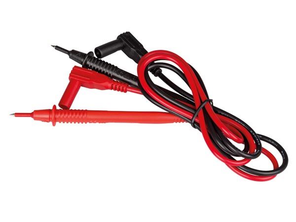 Multimetr cyfrowy DVM94 KATIII 600V 10A