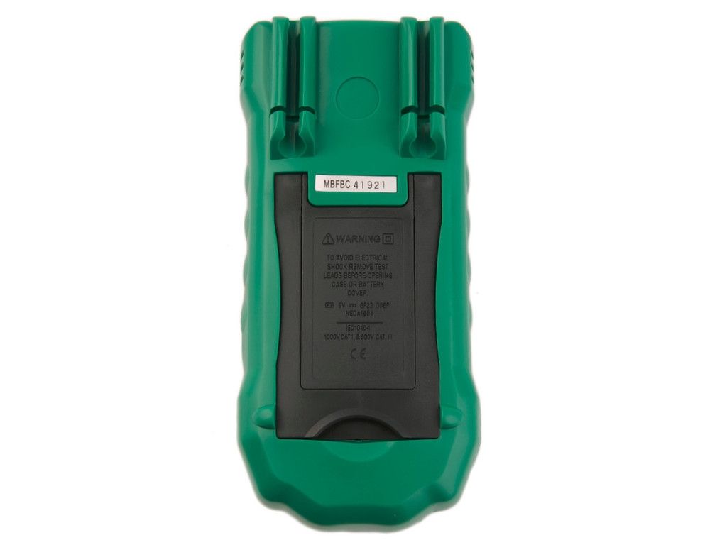 Miernik uniwersalny RLC MS8269 MASTECH