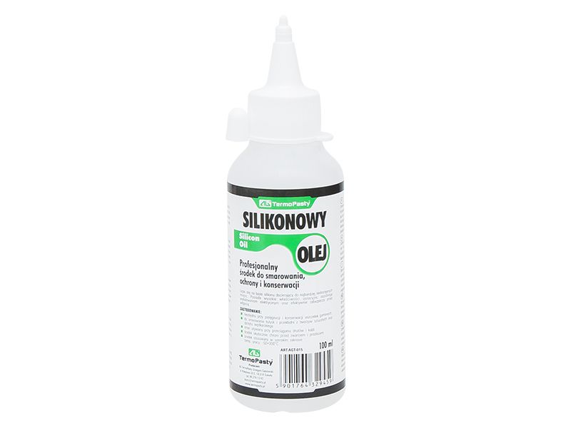 Kontakt IPA 100ml alkohol izopropylowy oliwiarka