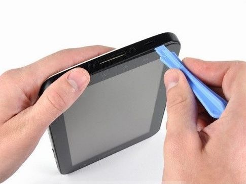 Narzędzie do otwierania obudów 6 rodzajów
