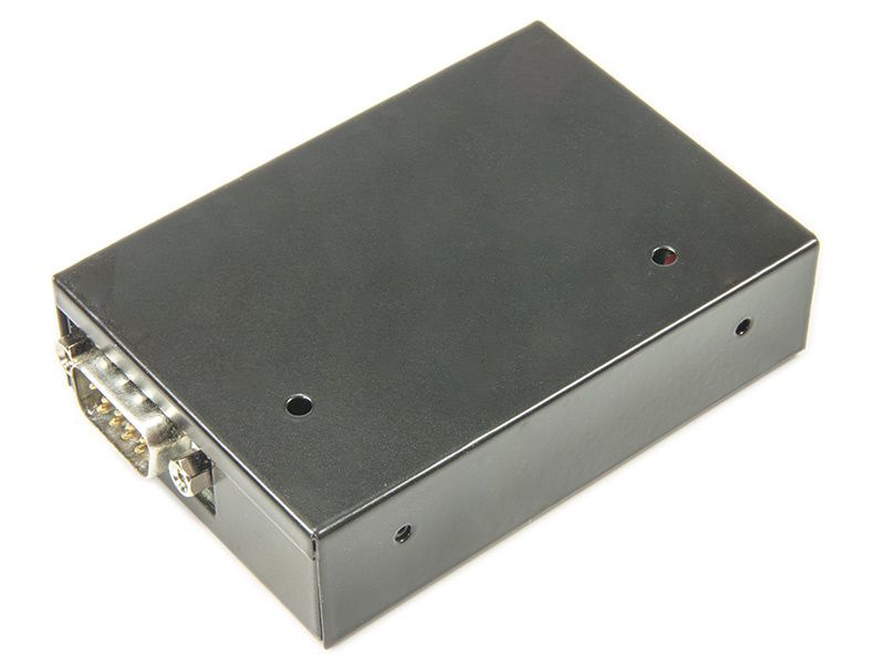 Analizator Can UPA Can Bus Analyzer w obudowie