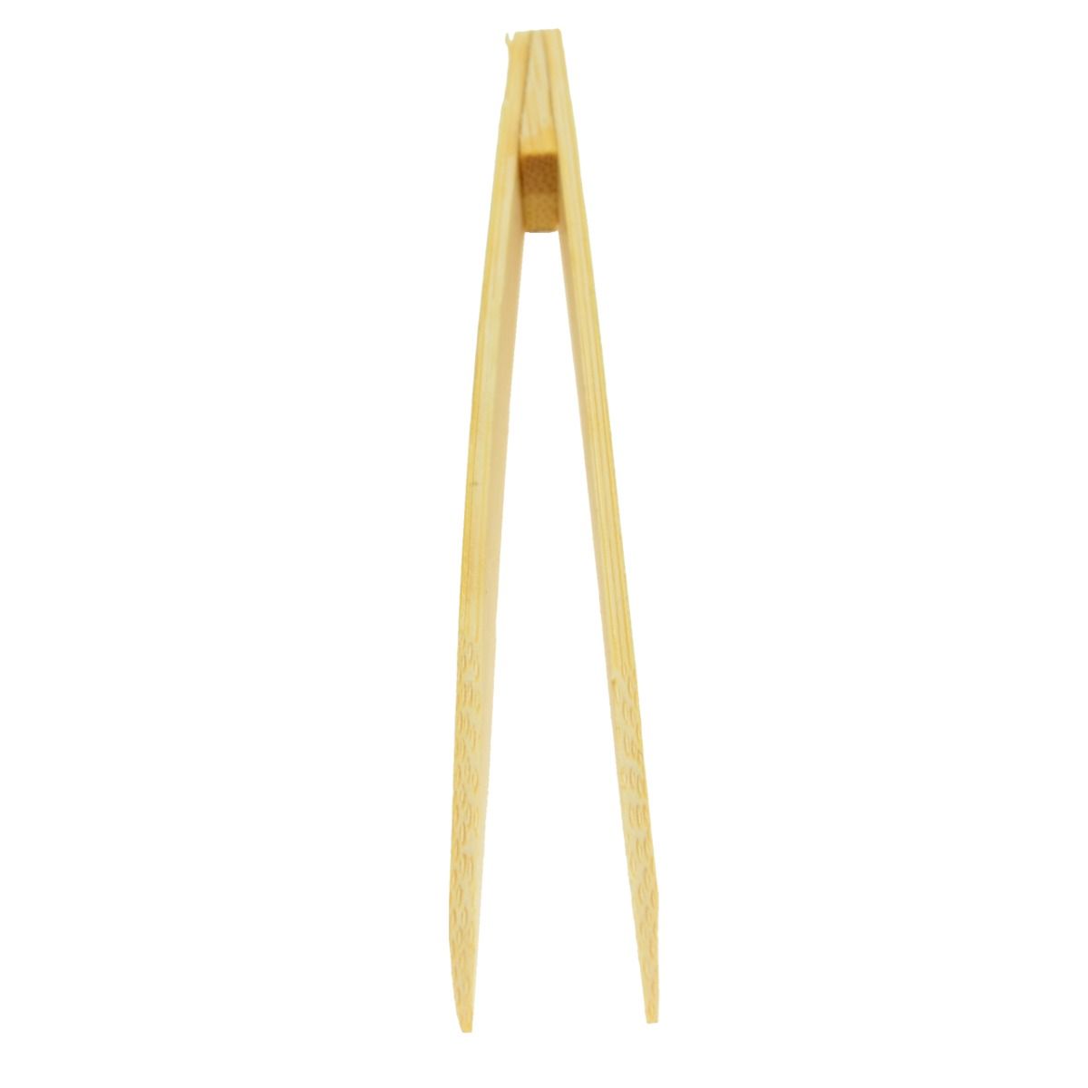 Pęseta antystatyczna drewniana prosta 150mm