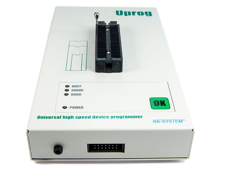 Programator uniwersalny UPROG LE USB