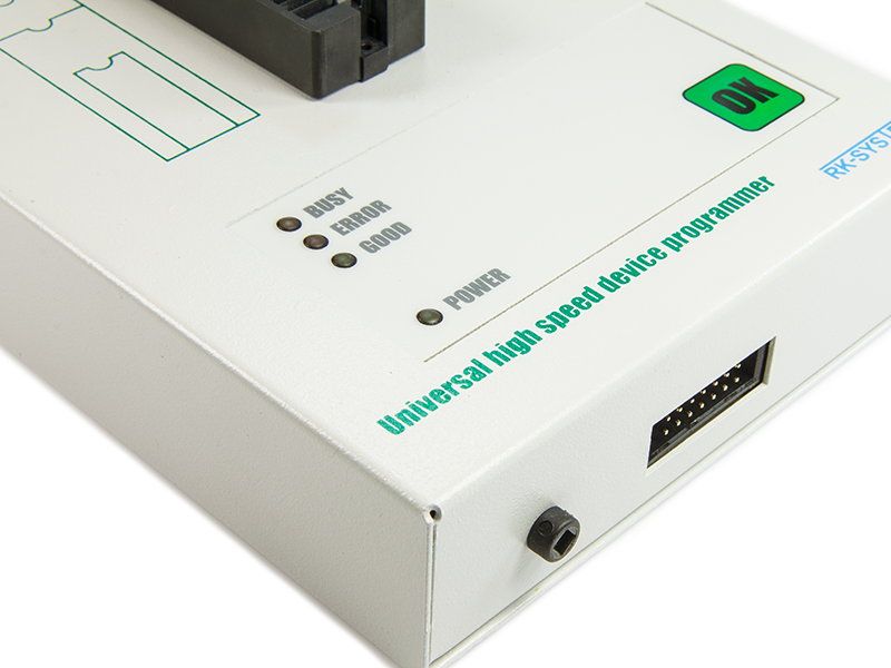 Programator uniwersalny UPROG LE USB