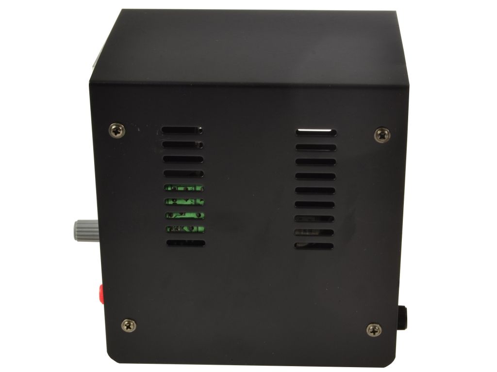 Zasilacz laboratoryjny analogowy PS-1501A 15V1A