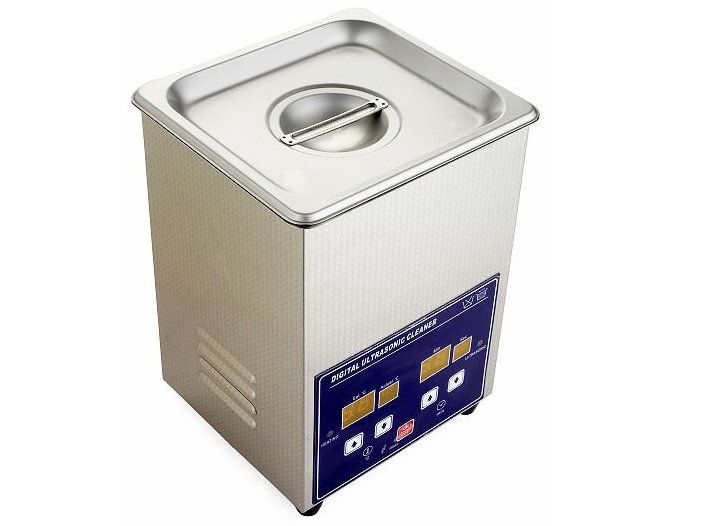 Myjka ultradźwiękowa 2l 70W cyfrowa PS-10A z koszykiem JEKEN ORYGINAŁ