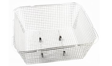 Myjka ultradźwiękowa 20L 360W PS-G60 z koszykiem