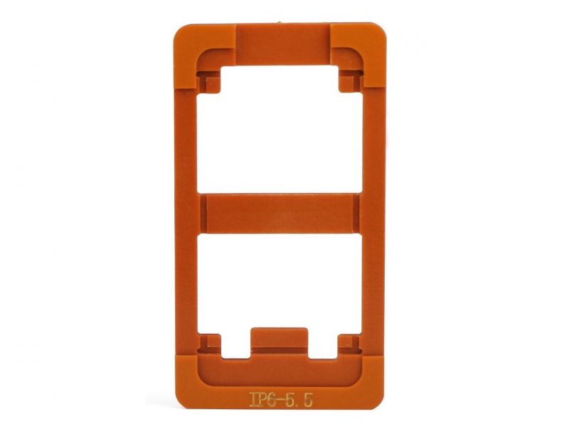 Ramka forma do pozycjonowania szyb LCD iPhone 5 5s