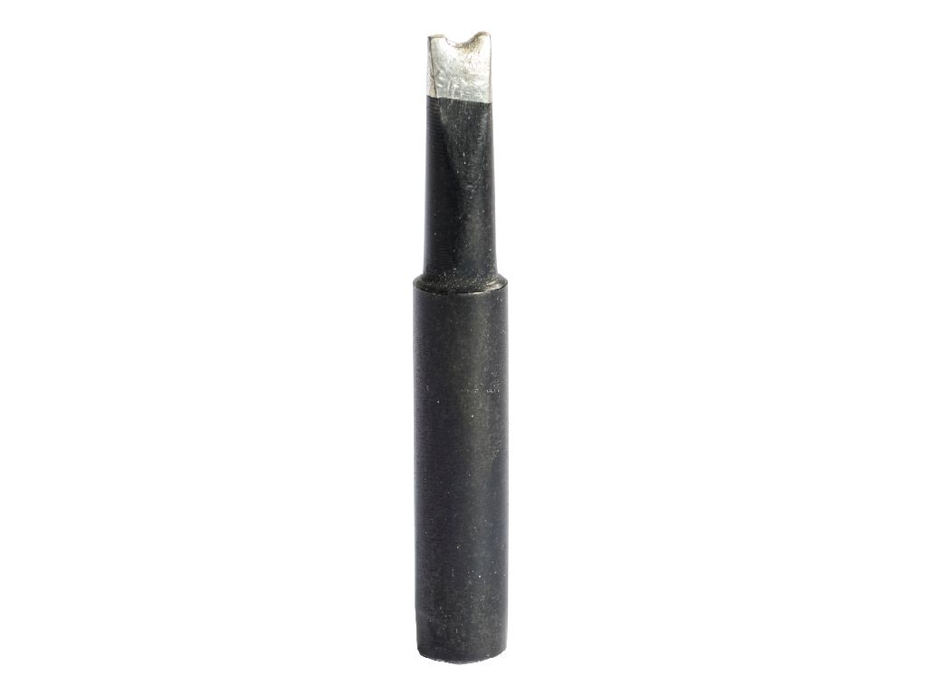 Grot lutowniczy śrubokręt z rowkiem 4.2mm 900M T-RTHQ Black do stacji WEP AOYUE ZHAOXIN YIHUA PT