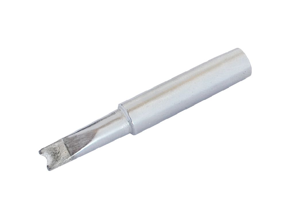 Grot lutowniczy 900M do stacji PT WEP Yihua Zhaoxin T-RT 4.2mm płaski z rowkiem