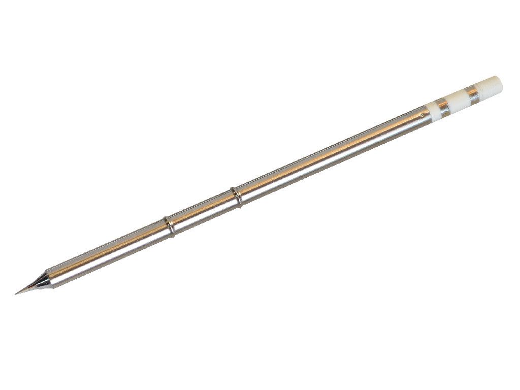 Grot lutowniczy T12-I stożek  do WEP 948DB+II