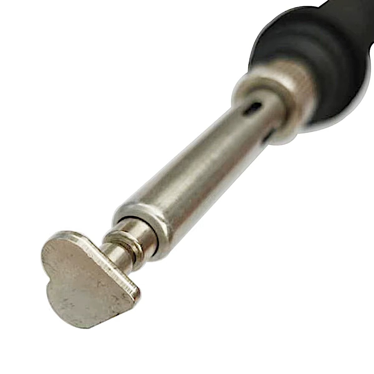 ADAPTER 900M do lutownic, funkcja pirografu, wypalarki drewna, skóry