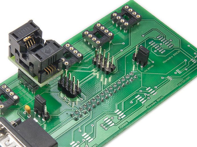 Adapter UPA - PROG UPA-USB