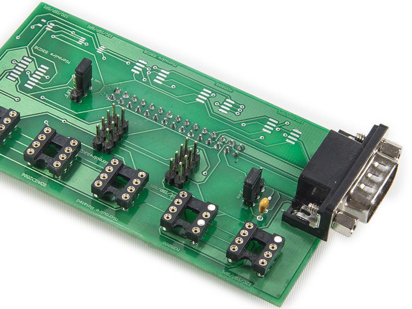 Adapter UPA - PROG UPA-USB