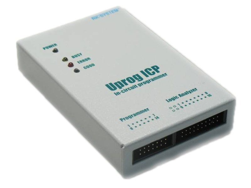 Programator Uprog ST Uprog