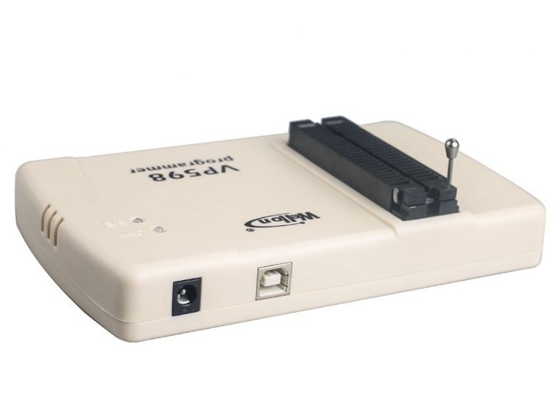 Programator Wellon Weilei VP598