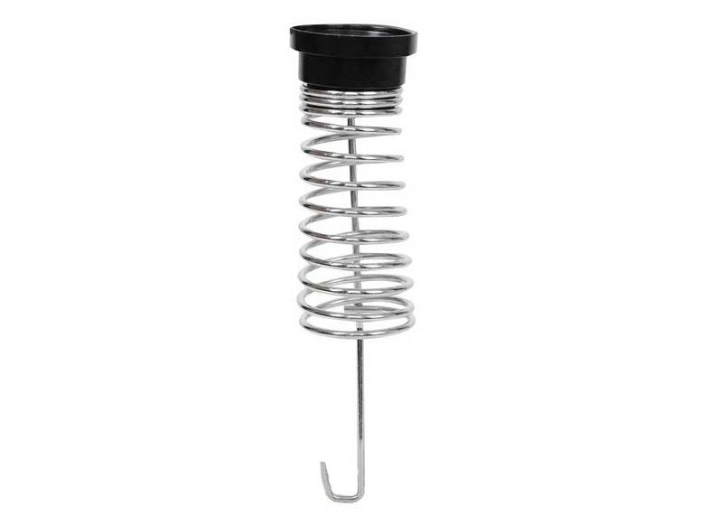 Stacja lutownicza kolbowa WEP 926 moc 60W z dodatkami