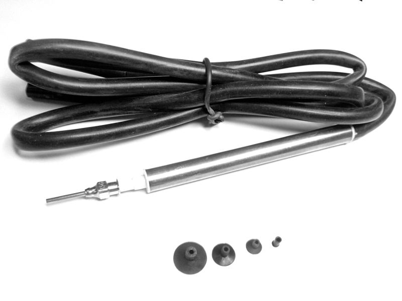 Stacja lutownicza hotair WEP 993D+ konfigurowalne 9+1 profili pracy +chwytak UPGRADE