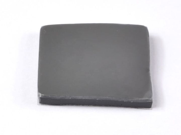 Taśma termoprzewodząca, termopad, termalpad, thermopad - Wysoka jakość i Przewodność cieplna 6W/mk 30x30x2mm