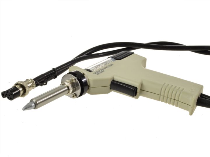 Kolba ZD-552A do stacji ZD-987 ZD-915 ZD-917 80W 6pin