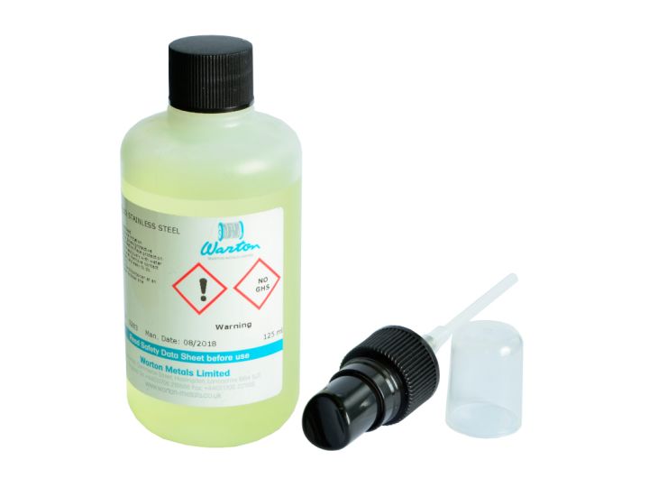 Topnik w płynie Activ8 102 Flux