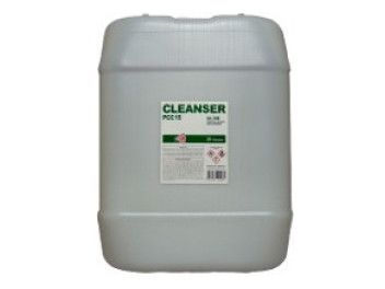 CLEANSER PCC15 20l płyn Microchip