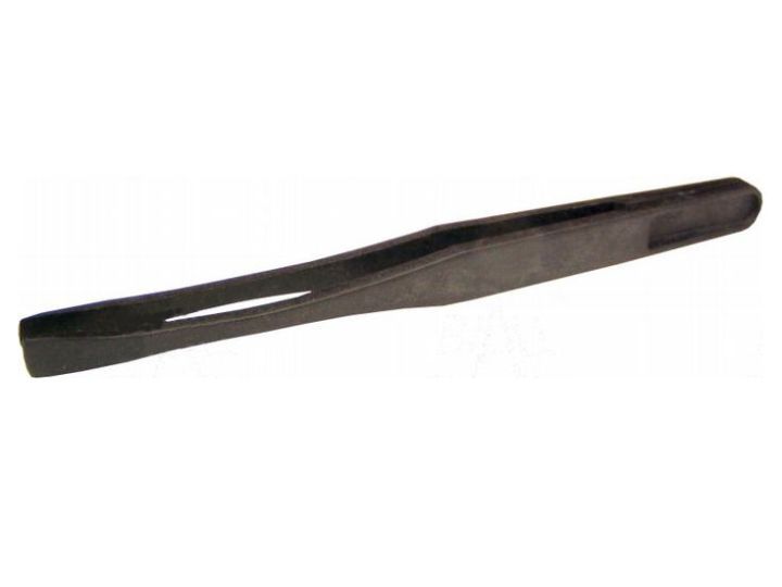 Pinceta antystatyczna ESD z TS szer.6mm Xytronic