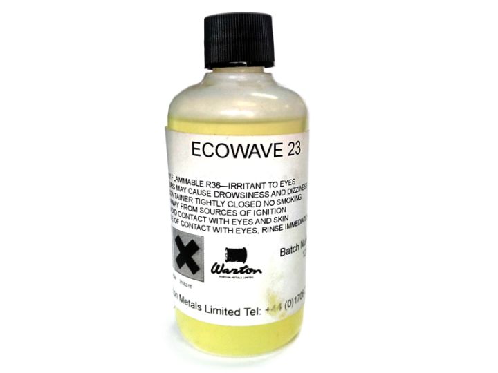 Topnik Ecowave 23 nie wymagający czyszczenia