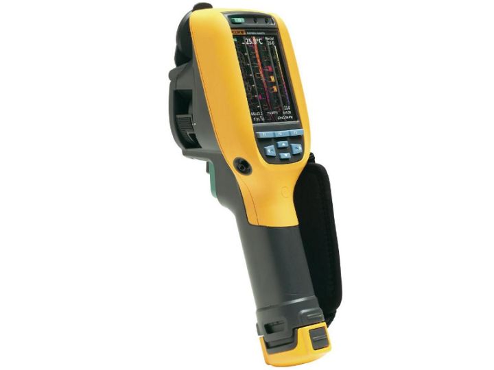 Kamera termowizyjna Fluke TIR 105