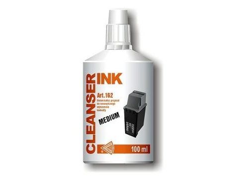 Płyn do regeneracji kartridży Cleanser Ink Medium 100 ml