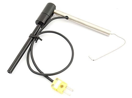 Termopara do stacji lutowniczej Jovy RE 7500