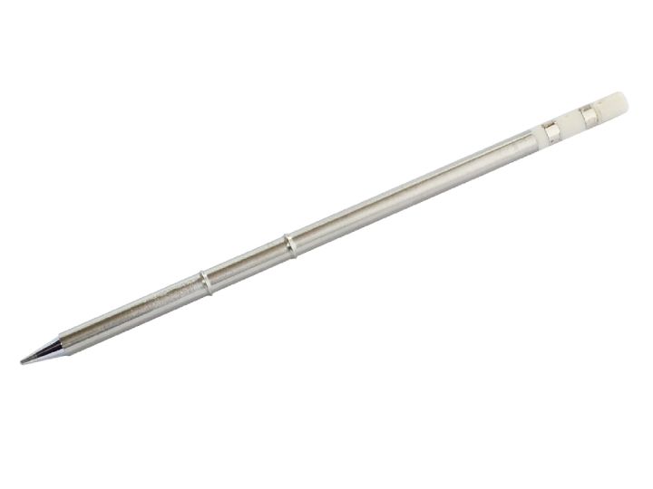 Grot uniwersalny stożek 0.5mm  JV-TP1 do stacji iSolder-40 PT AOYUE T12