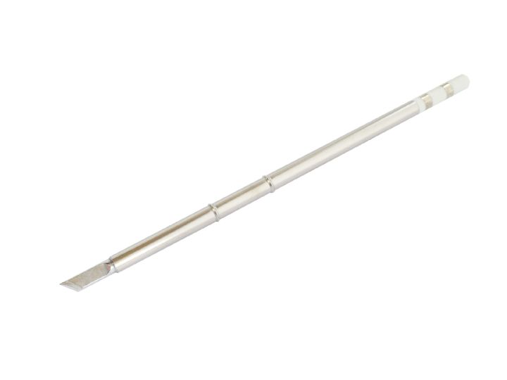 Grot ścięty nóż 4.7mm JV-TP41 do stacji iSolder-40  PT AOYUE T12