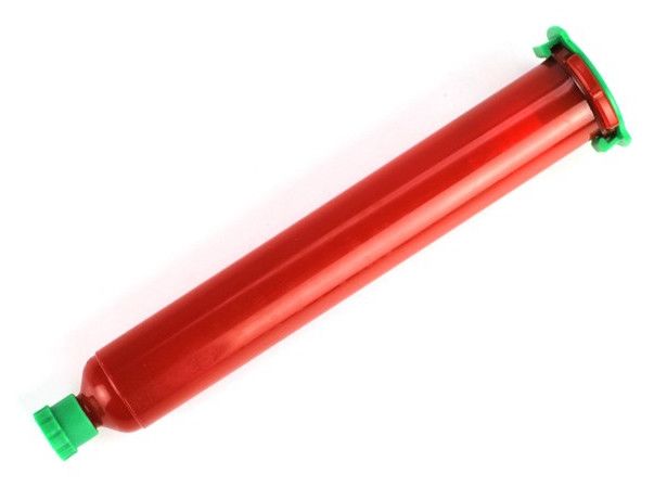 Klej do wyświetlaczy LCD paneli dotykowych UV LOCA OCA TP-2500F 50g