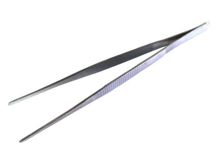 Pęseta precyzyjna CT-09 prosta mocna