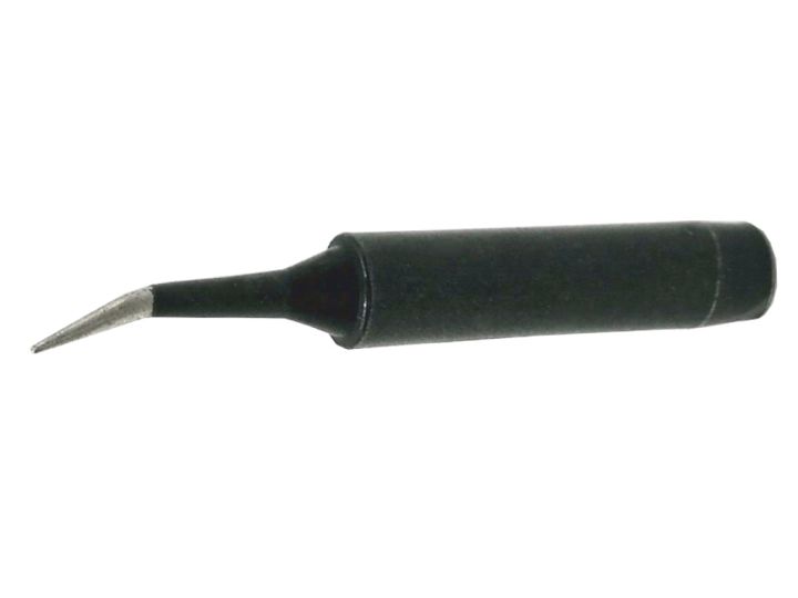Grot 900M ZAGIĘTY T-SI HQ Black WEP Aoyue PT ZHAOXIN