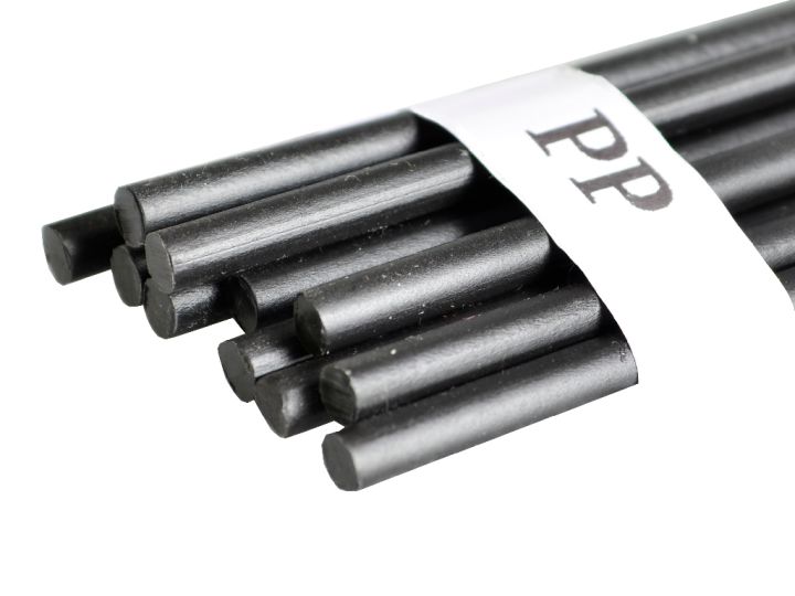 Tworzywo Plastik Spoiwo PP Okrągłe 50g