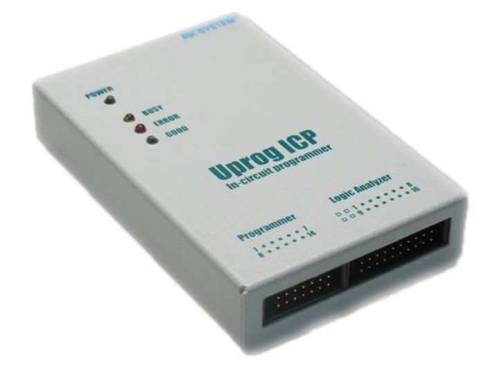 Programator Uprog ICP
