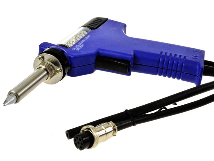 Kolba ZD-552B do stacji ZD-987 ZD-985 80W 7pin